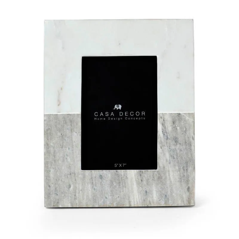 Marble Memory Photo Frame media 3