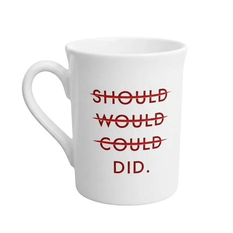 Pillar Porcelain Coffee Mug (300 mL) media 5