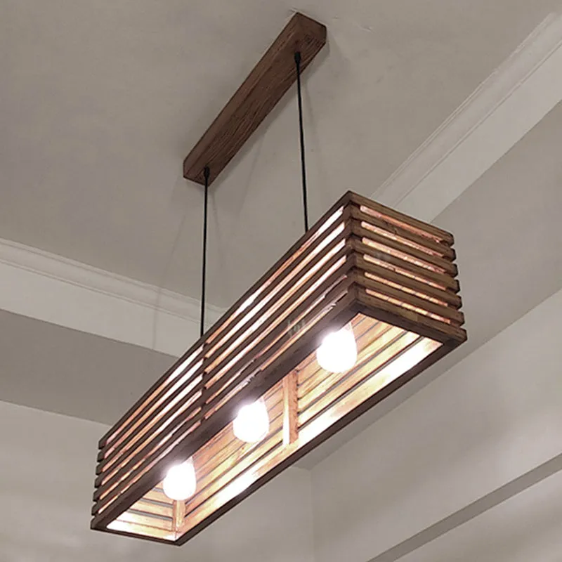 Mavro 3 Series Hanging Light media 5