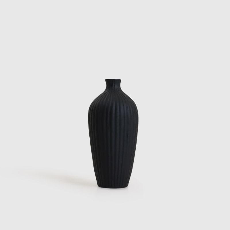 Jude Jazz Vase - Black media 3