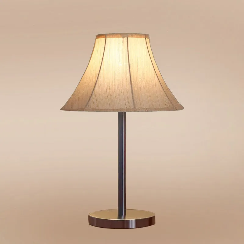 Noctra Velo Glow Table Lamp - OffWhite media 6