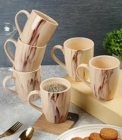 Stoneware · Ceramic