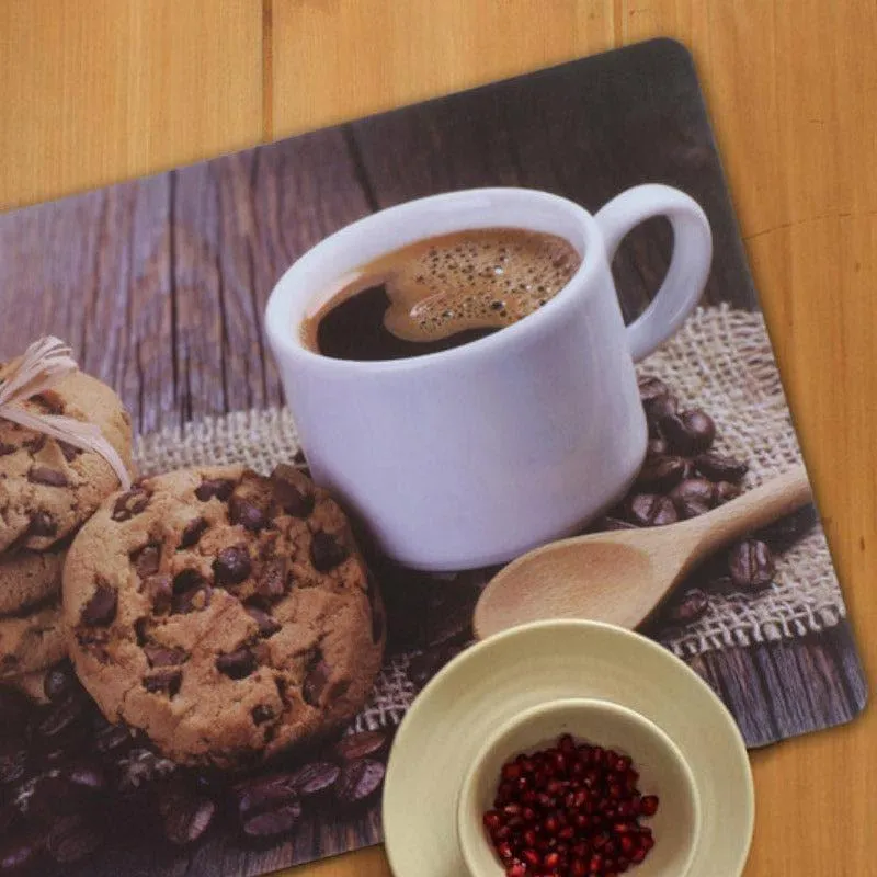 Relax & Refresh Placemat - Set Of Six media 4