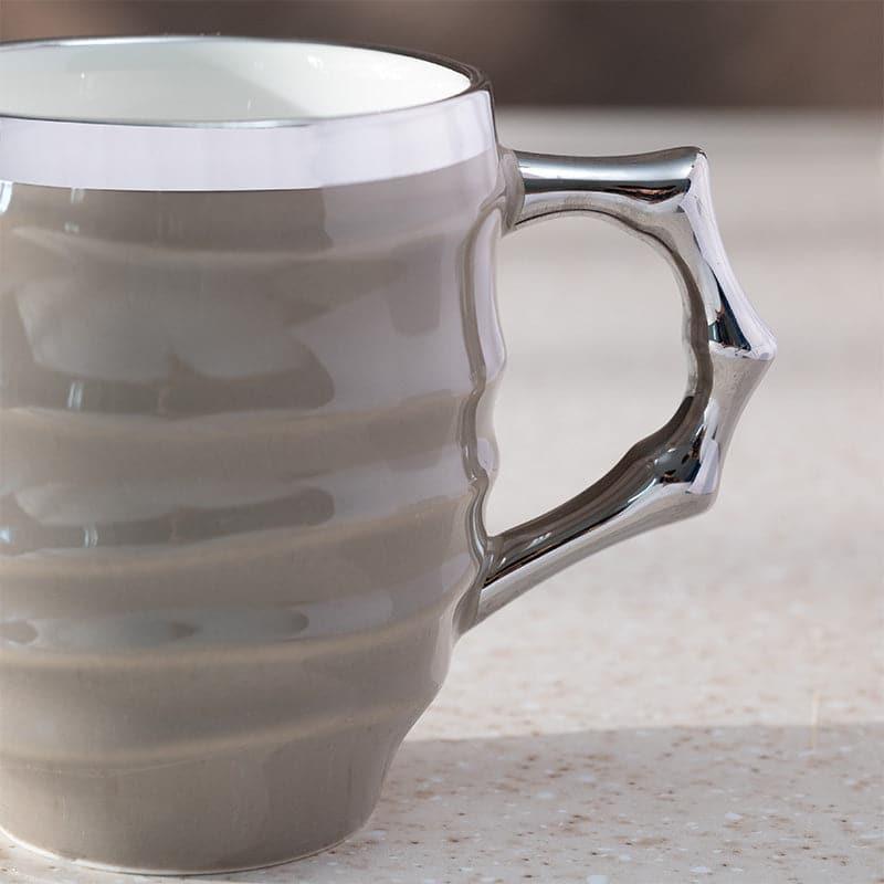 Raleigh Porcelain Coffee Mug (350 mL) - Coffee media 3