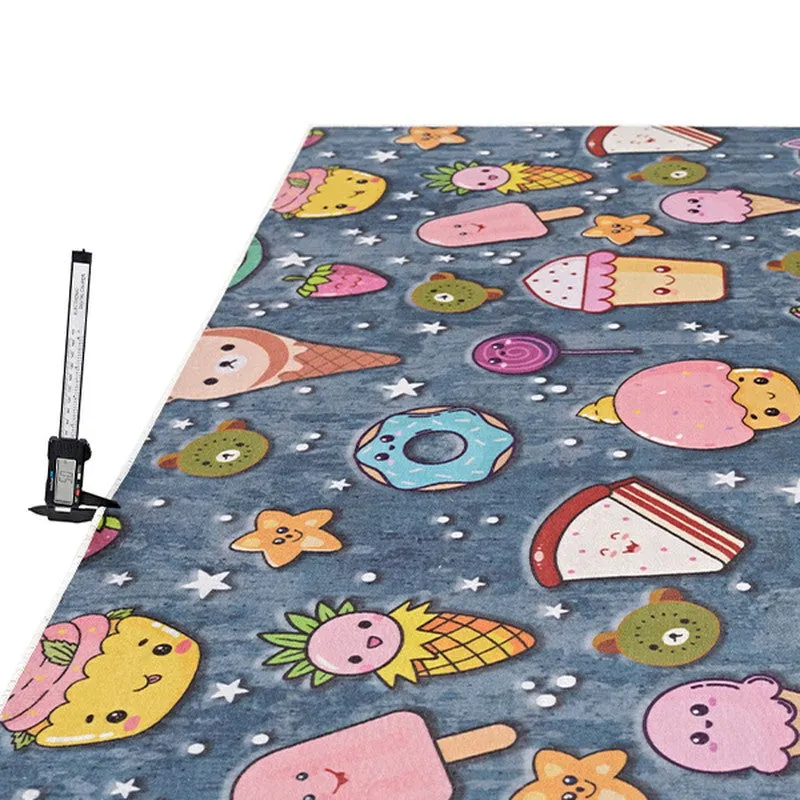 Erys Mirth Anti-Skid Carpet media 9