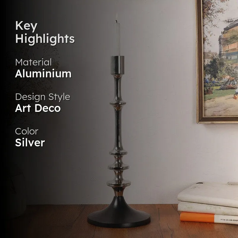 Tabletop Candle Holder media 2