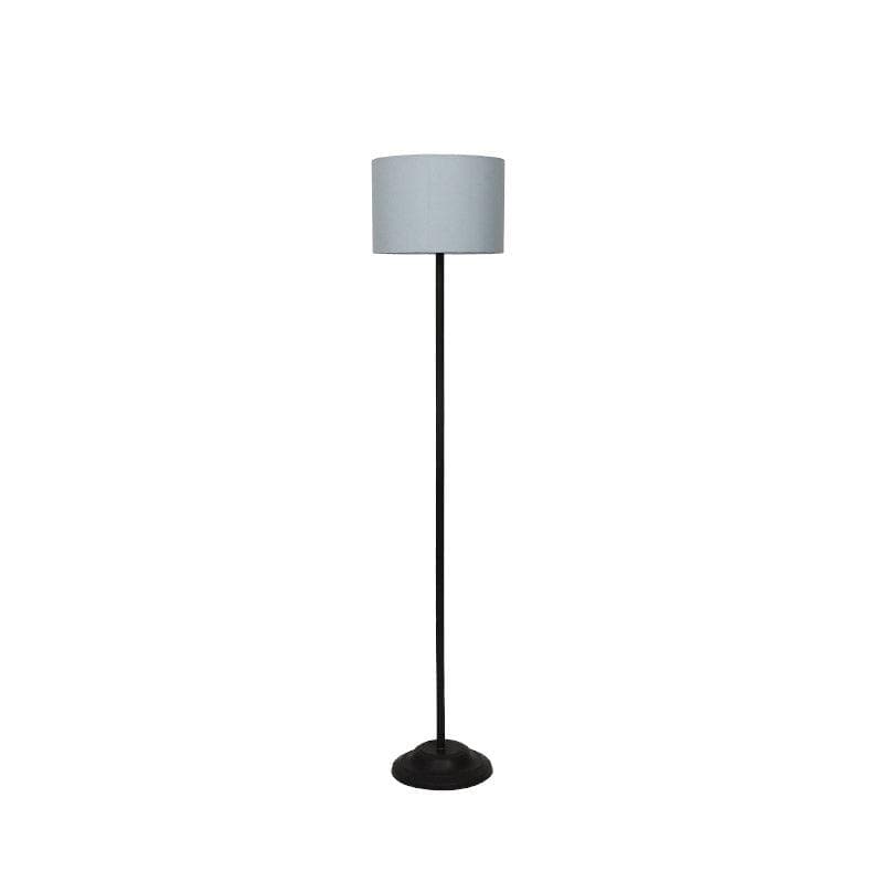 Natura Gogo Floor Lamp - White media 4