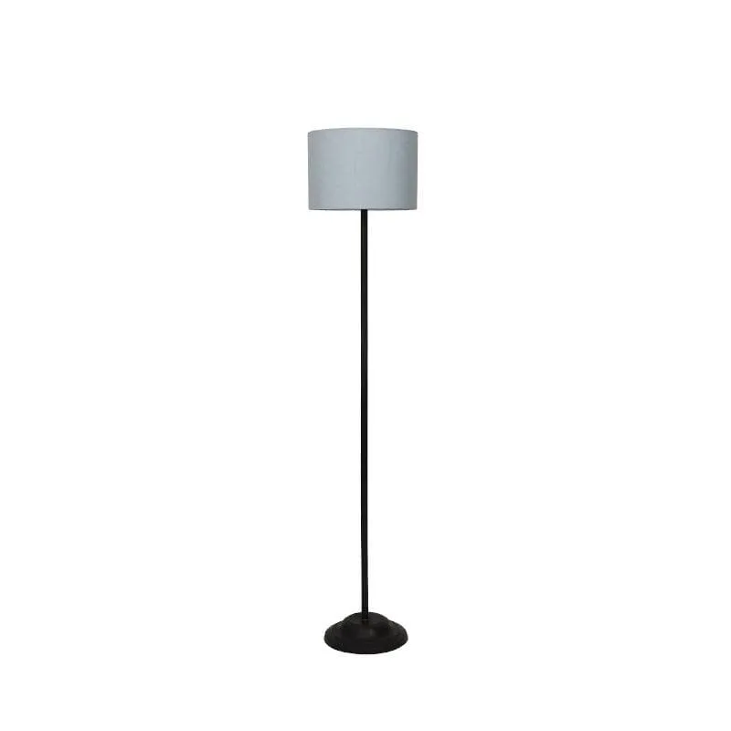 Natura Gogo Floor Lamp - White media 4
