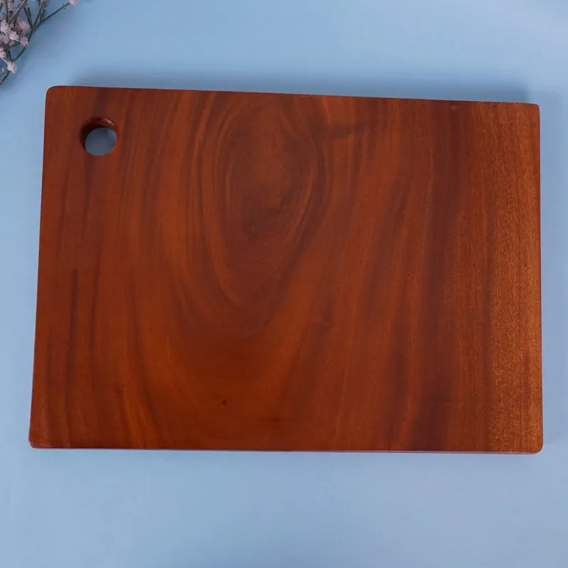 Acara Wood Cutting Board media 4