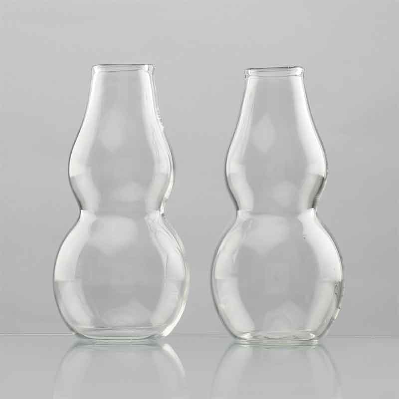 Bubble Trouble Shot Glass (100 ml ) - Set Of Four media 6