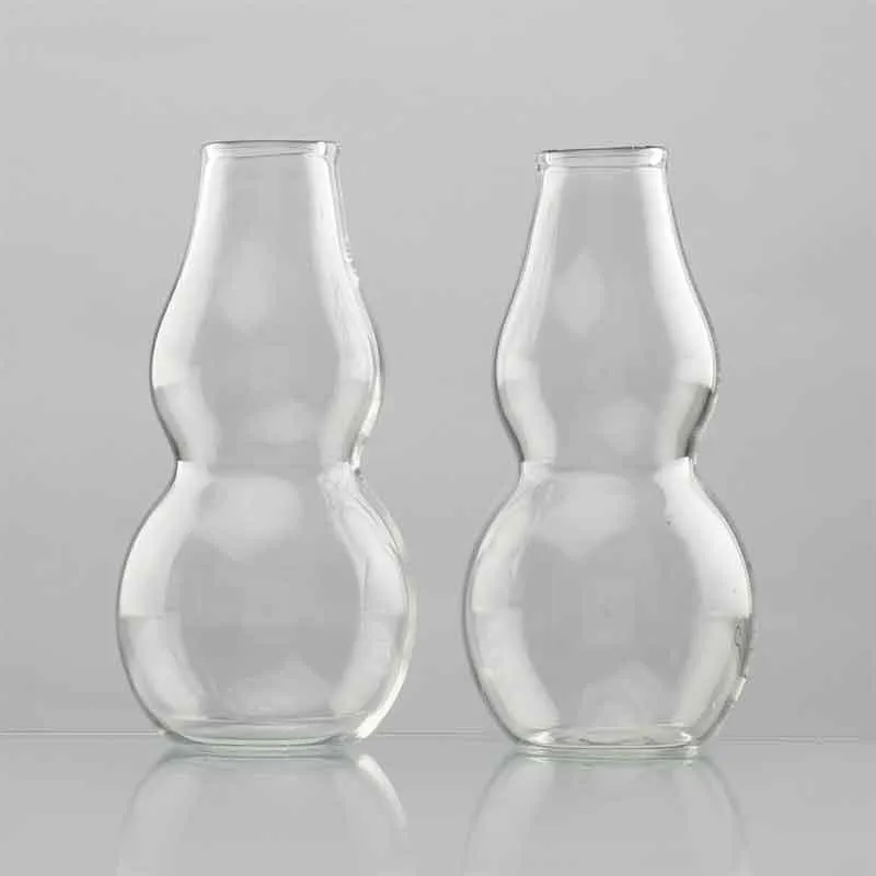 Bubble Trouble Shot Glass (100 ml ) - Set Of Four media 6