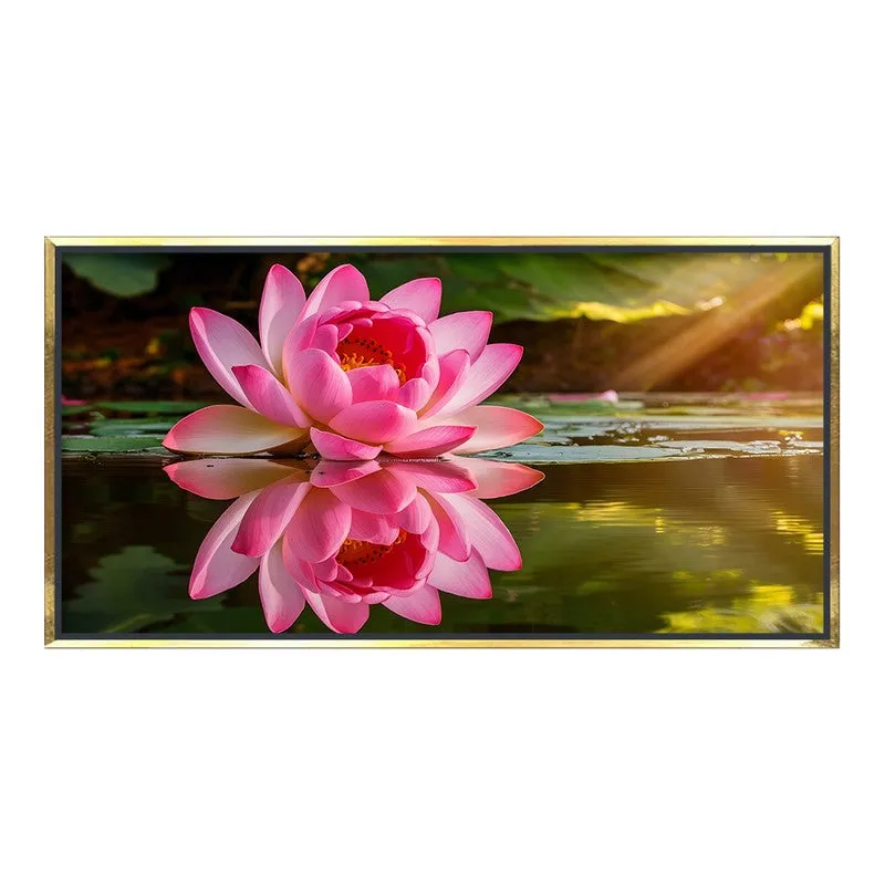 LotusDream Wall Art media 3