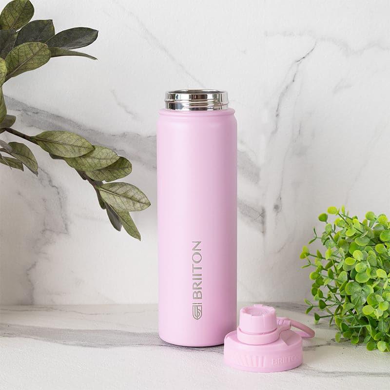 Sip Slay Water Bottle (750 mL Each) - Set Of Five media 3