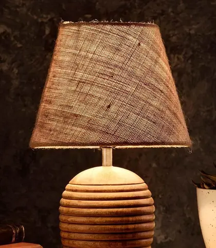 Fabric Shade