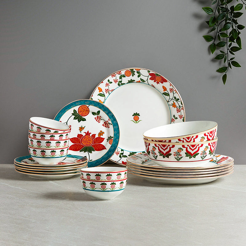 Bone China