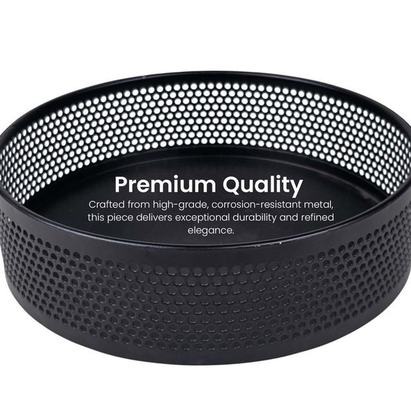 Orchard Rise Metal Fruit Basket media 6