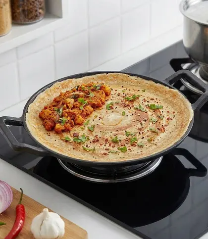 Cast Iron