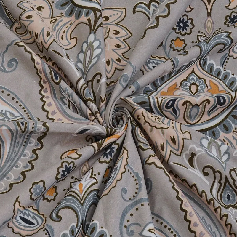 Drucilla Bedsheet - 180 GSM media 6