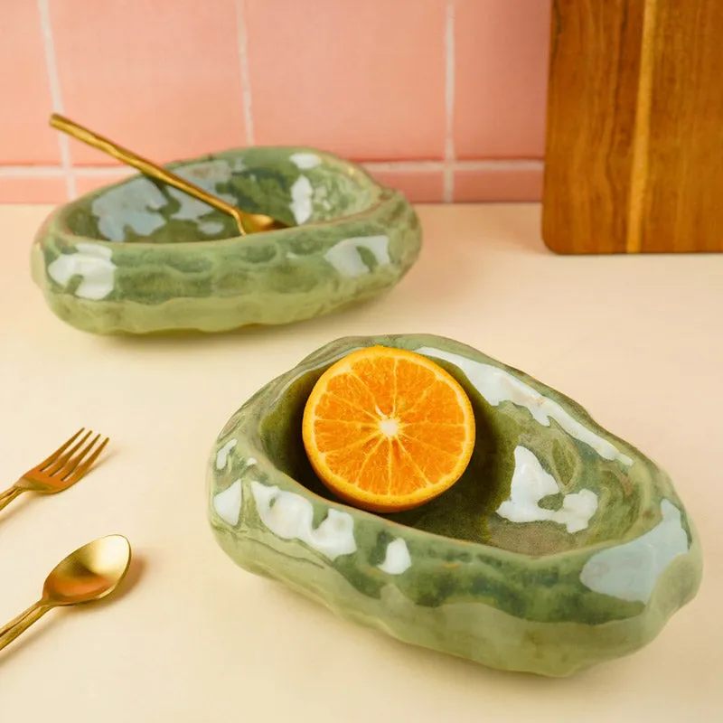 Masquera Serving Bowl - 200 ML media 1