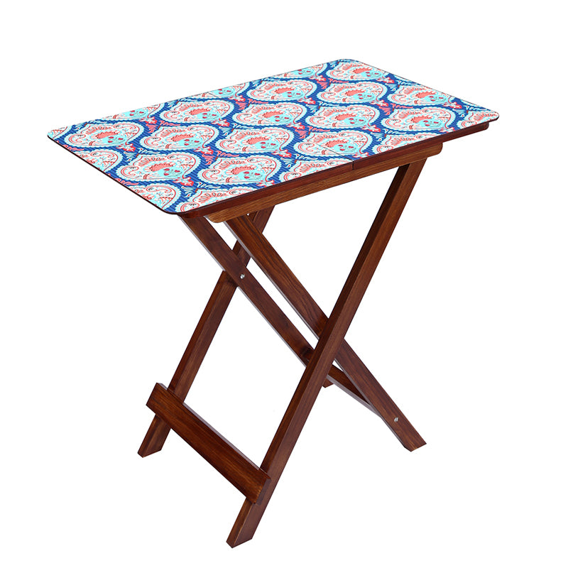 Mridu II Folding Side Table media 6