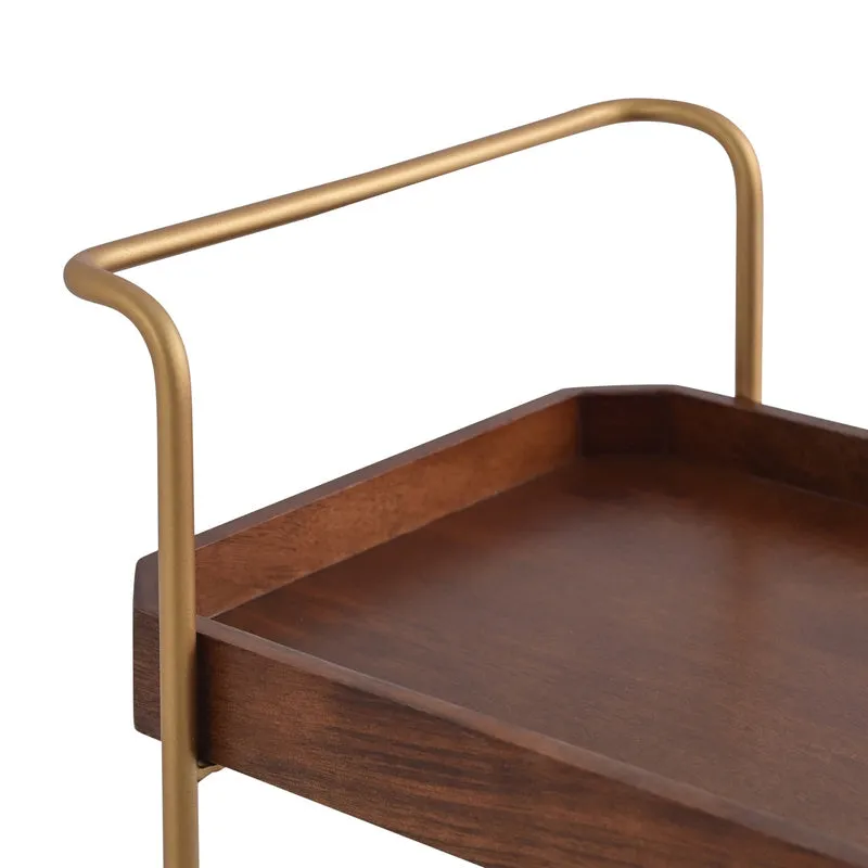 Uhara Wooden Organizer media 11