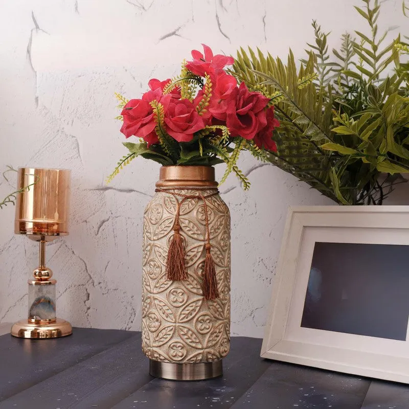 Fluxora Ceramic Vase - Large media 1