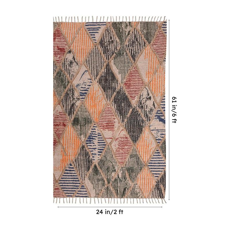 Naika Runner Rug media 11