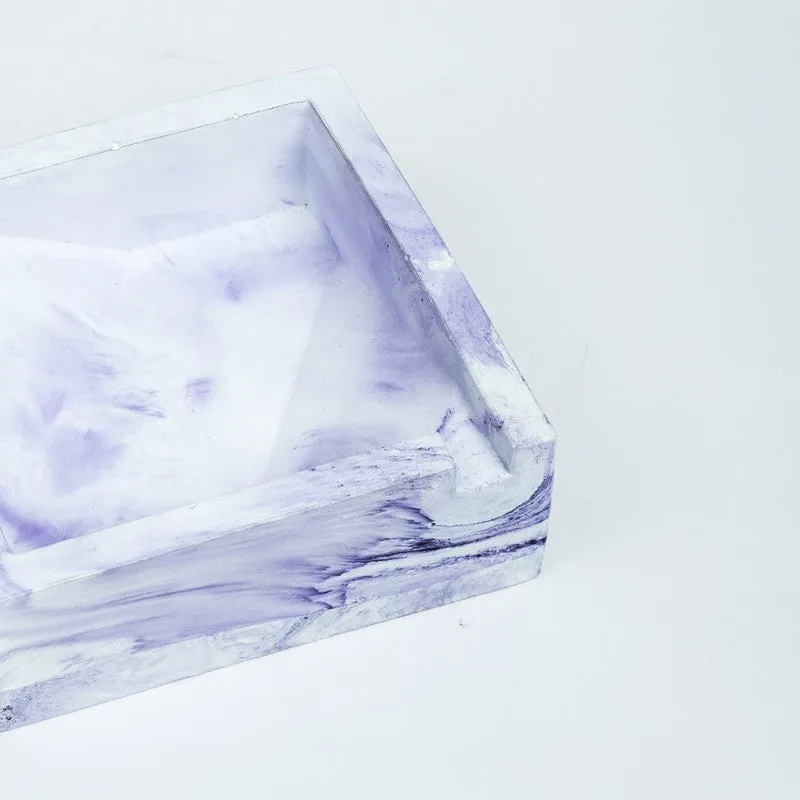 Vimo Mint Ash Tray - Purple media 4