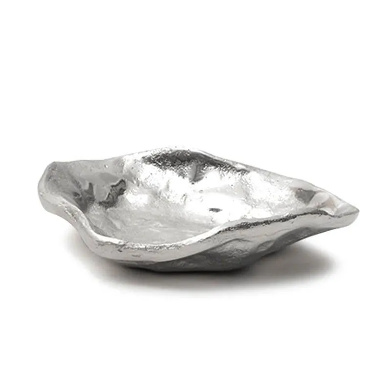 Silver Soul Decorative Tray media 4