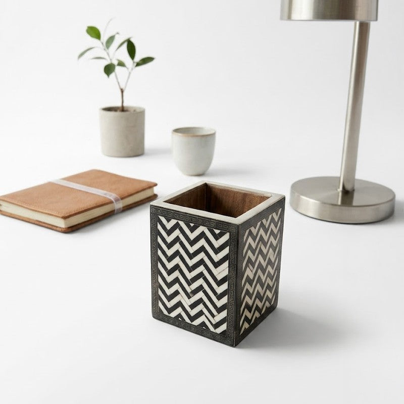 GeoCraft Tooth Brush Holder media 5
