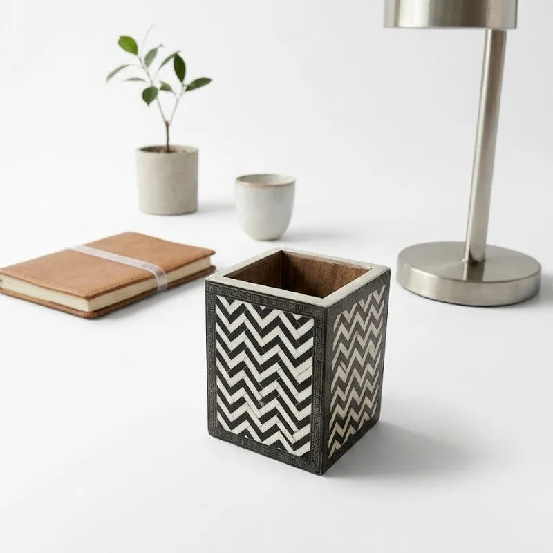 GeoCraft Tooth Brush Holder media 5