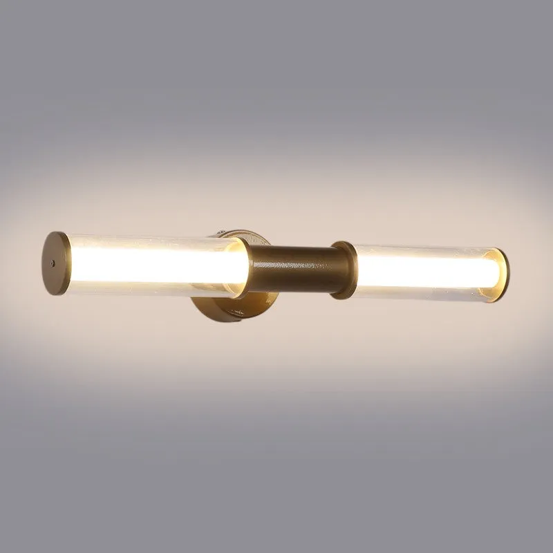Fiorenza Iron Wall Lamp media 5