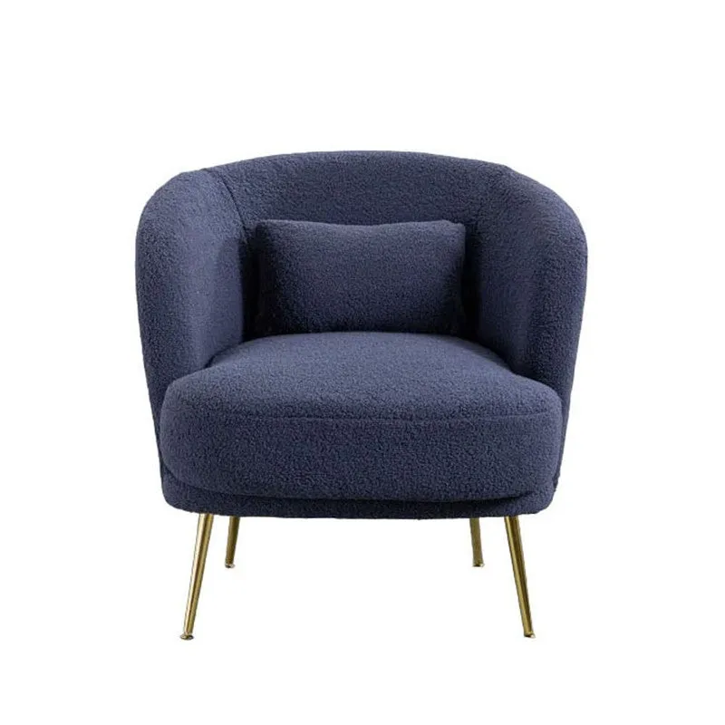 Citium Accent Chair - Grey media 3