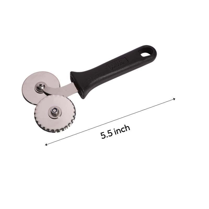 Pizza & Pastry Cutter media 6