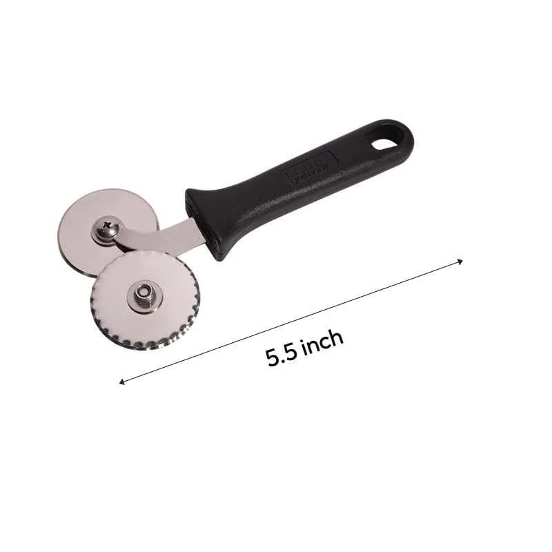 Pizza & Pastry Cutter media 6