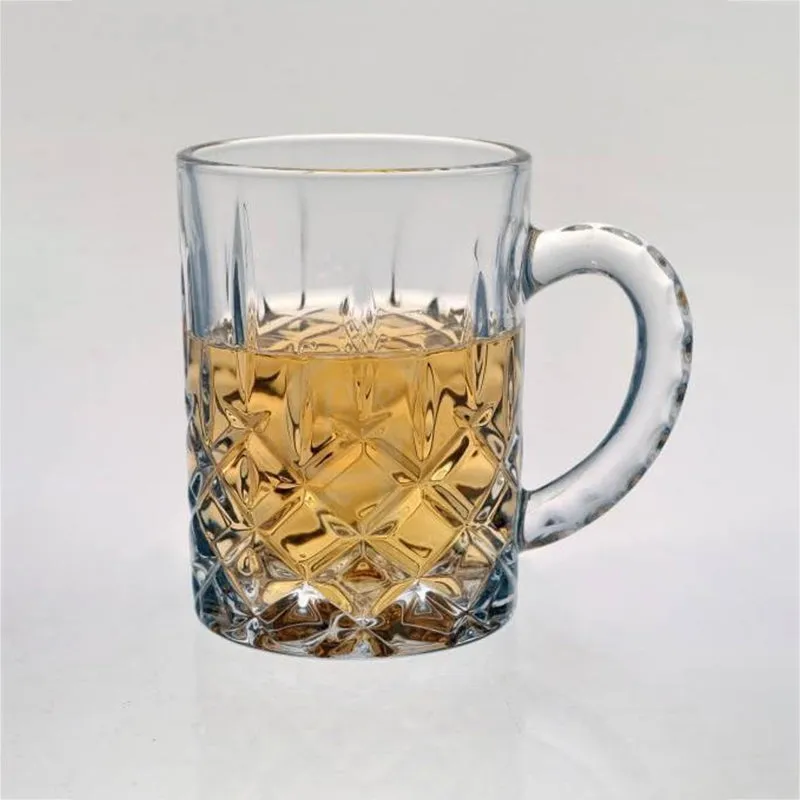 OldeStein Beer Mug - 450 mL media 3