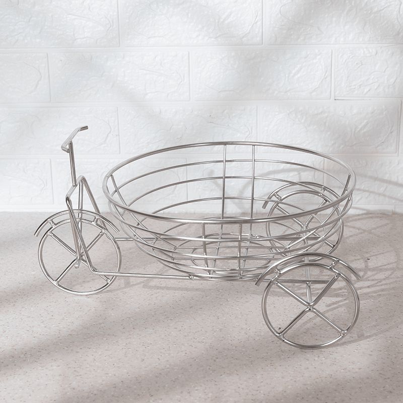 Cycle Ride Fruit Basket media 3