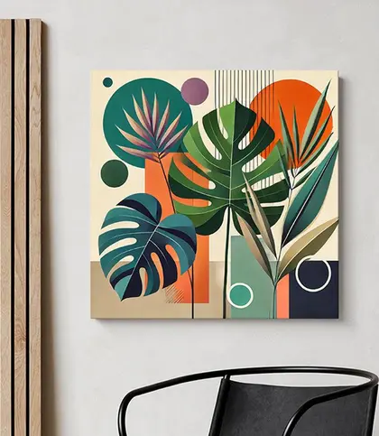 Poly Canvas