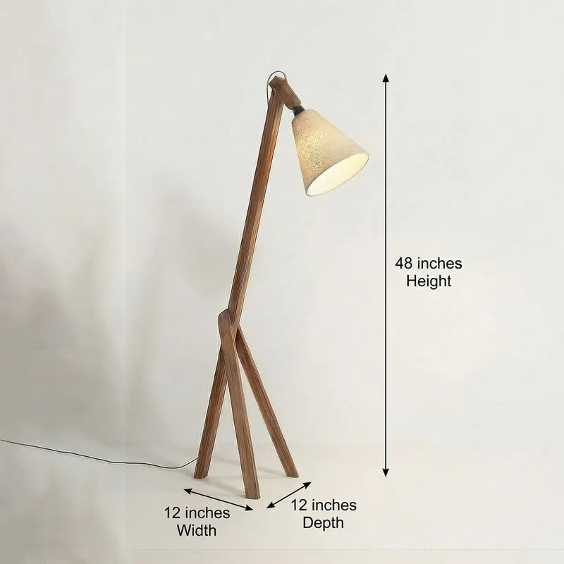 Moana Floor Lamp media 9