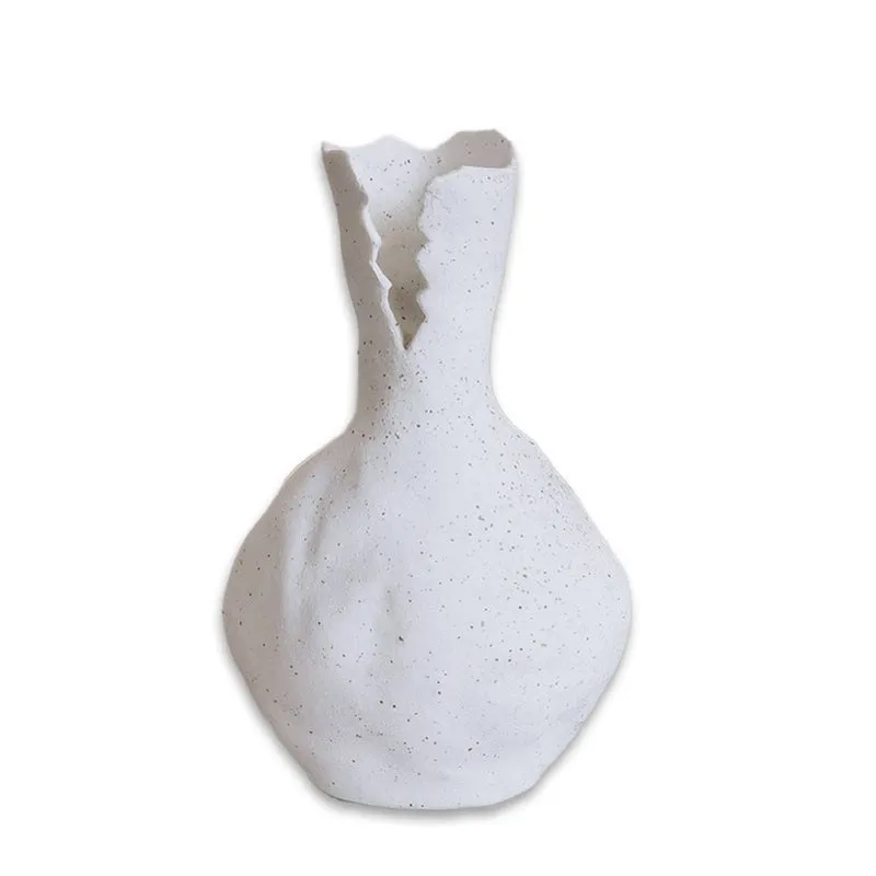 Zenolith Ceramic Vase media 5