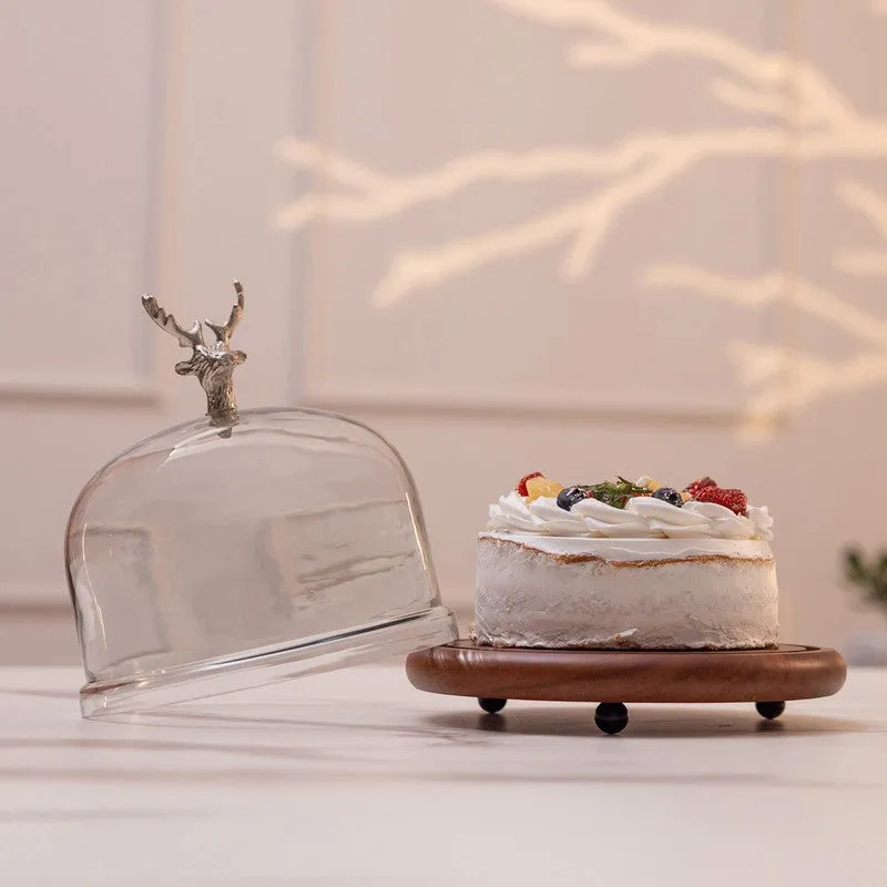 Droxen Cake Stand media 3
