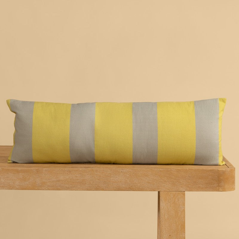 Fig Living Colouways Limoncello Cushion Cover media 4