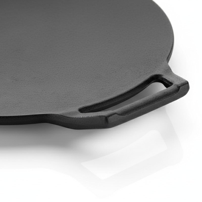 Duogriep Cast Iron Dosa Tawa - 28 cm media 6