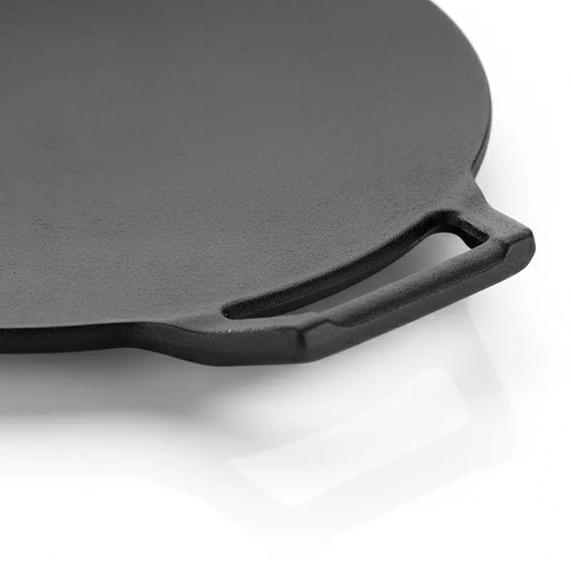 Duogriep Cast Iron Dosa Tawa - 28 cm media 6