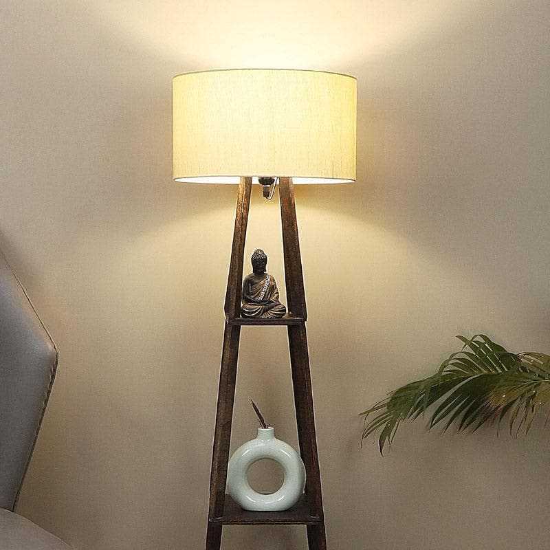 Fabric Shade