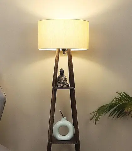 Fabric Shade