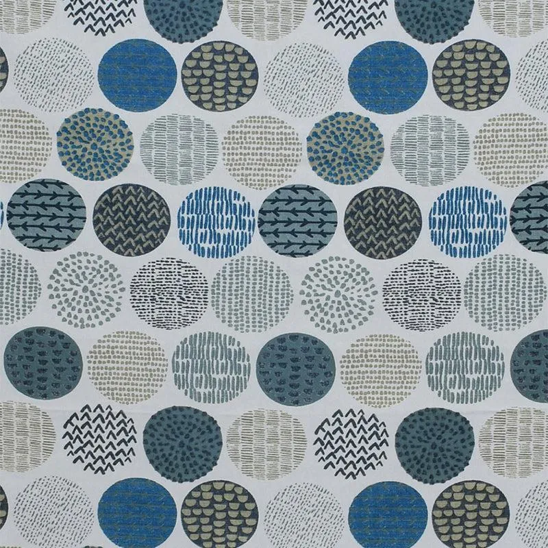 Okso Circle Curtain media 4