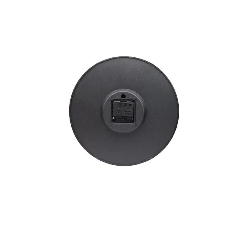 Chidiya Wall Clock media 5