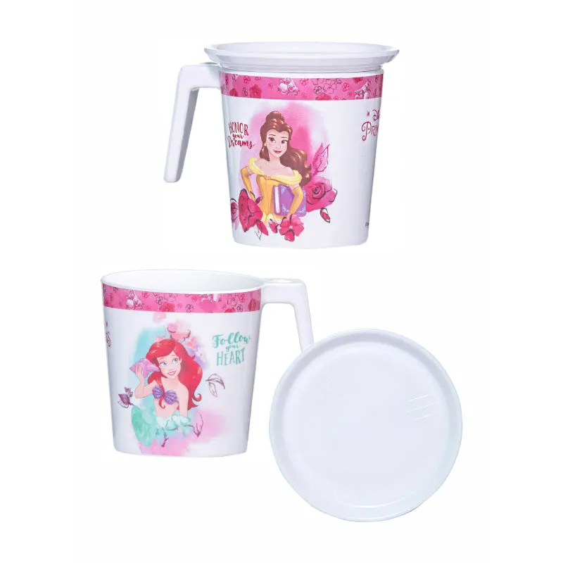 Servewell Disney Melamine Coffee Mug (320 mL Each) - Set of Two media 3