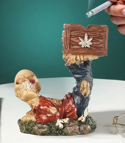 Resin